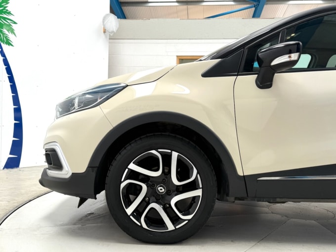 2025 Renault Captur