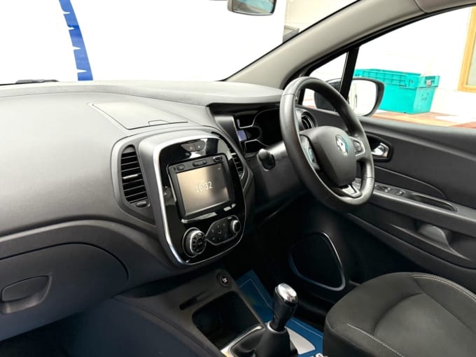 2025 Renault Captur