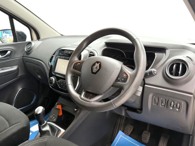 2025 Renault Captur