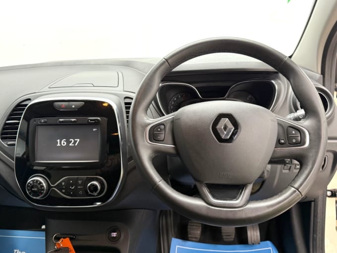 2025 Renault Captur
