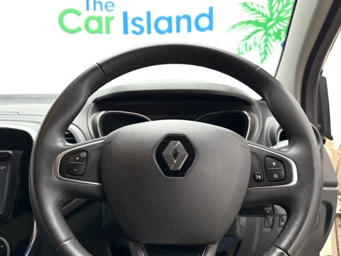 2025 Renault Captur