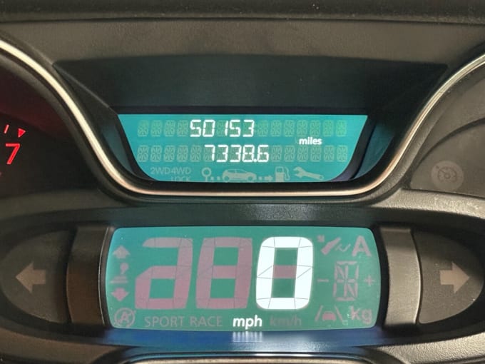 2025 Renault Captur