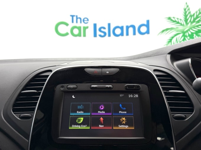 2025 Renault Captur