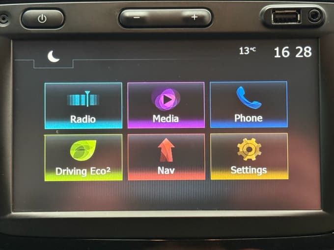 2025 Renault Captur