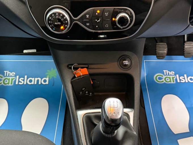 2025 Renault Captur