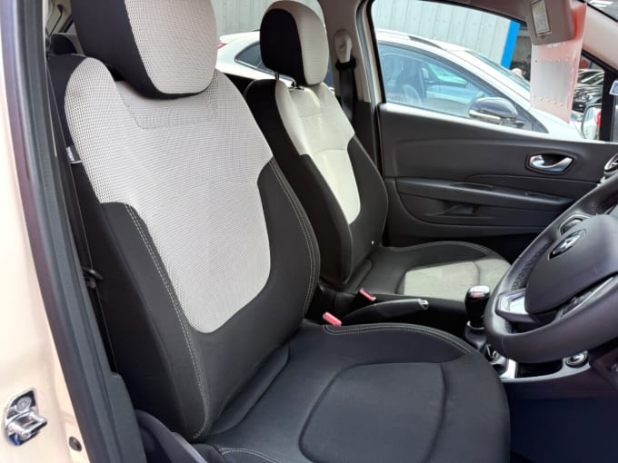 2025 Renault Captur