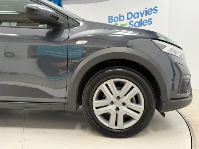 2025 Dacia Jogger