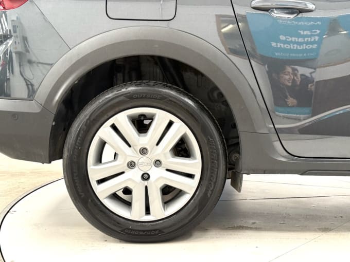 2025 Dacia Jogger