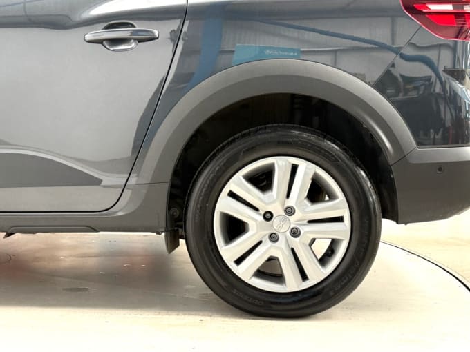 2025 Dacia Jogger