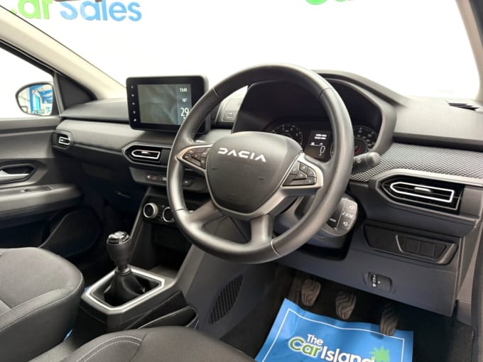 2025 Dacia Jogger