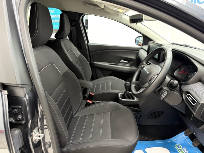 2025 Dacia Jogger