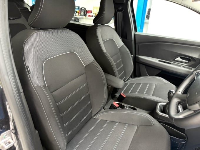 2025 Dacia Jogger