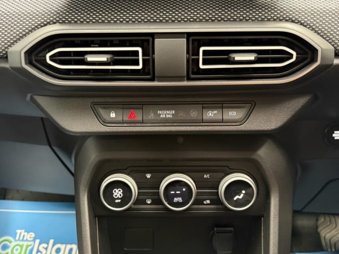 2025 Dacia Jogger