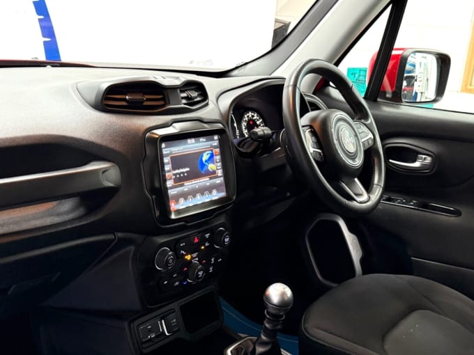 2025 Jeep Renegade