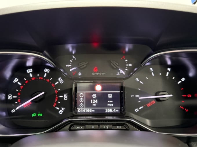 2025 Citroen C3 Aircross