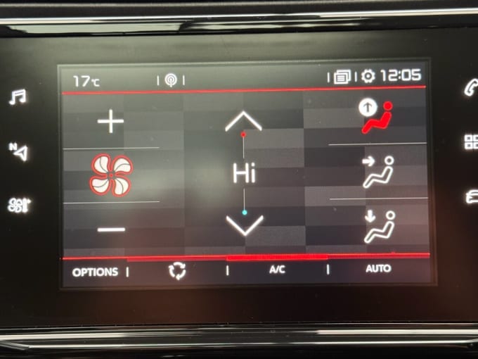 2025 Citroen C3 Aircross