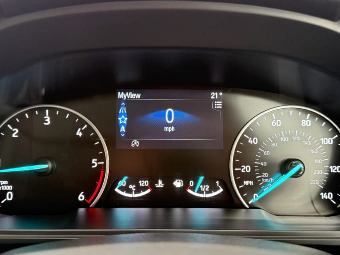 2025 Ford Ecosport