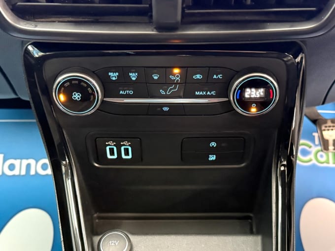 2025 Ford Ecosport