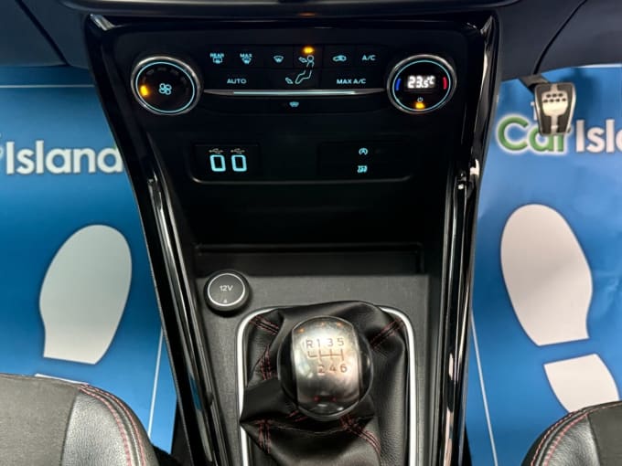2025 Ford Ecosport