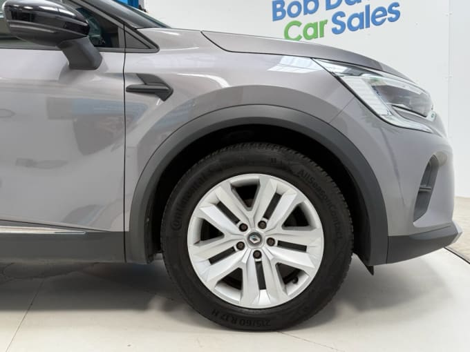 2025 Renault Captur
