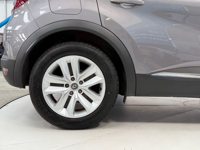 2025 Renault Captur