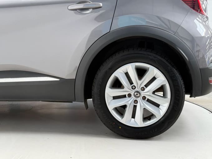 2025 Renault Captur