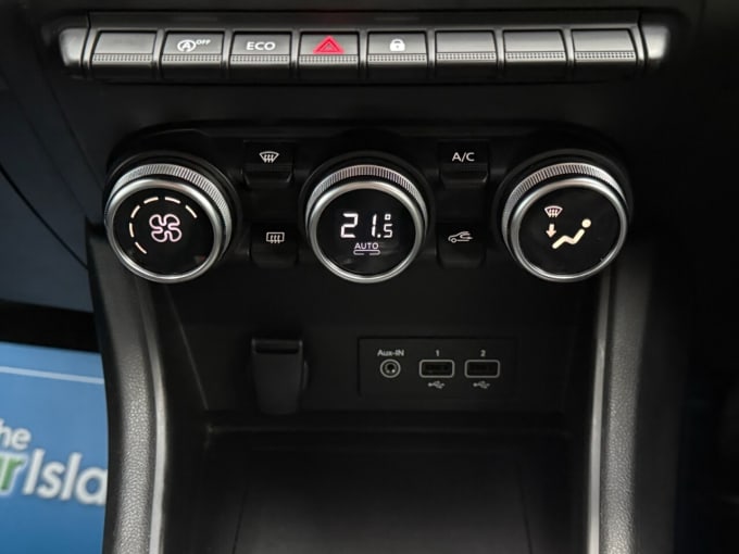 2025 Renault Captur