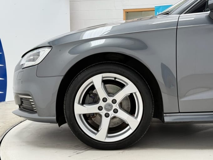 2025 Audi A3
