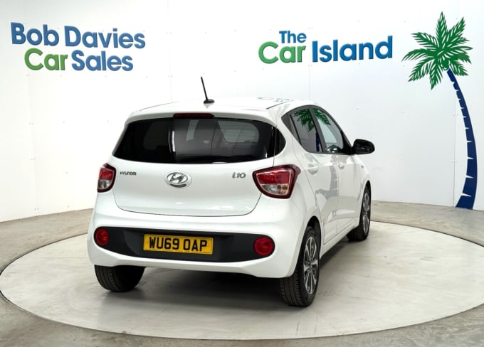 2025 Hyundai I10
