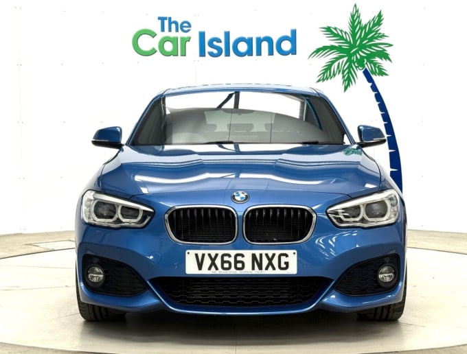 2025 BMW 1 Series