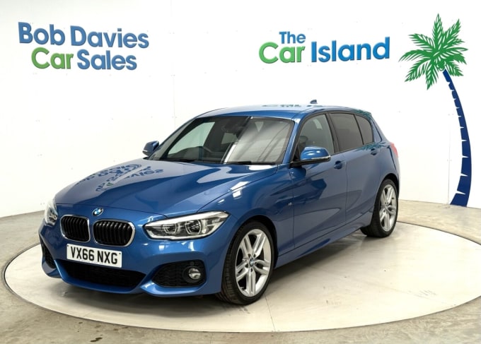 2025 BMW 1 Series