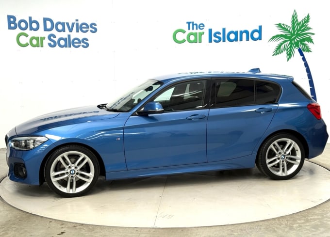2025 BMW 1 Series