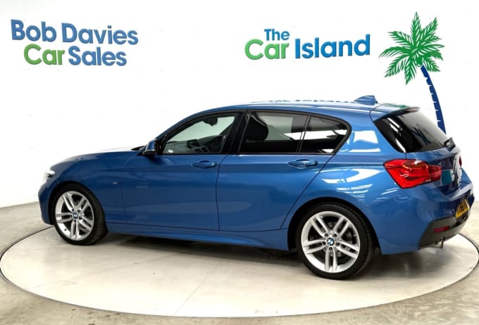 2025 BMW 1 Series