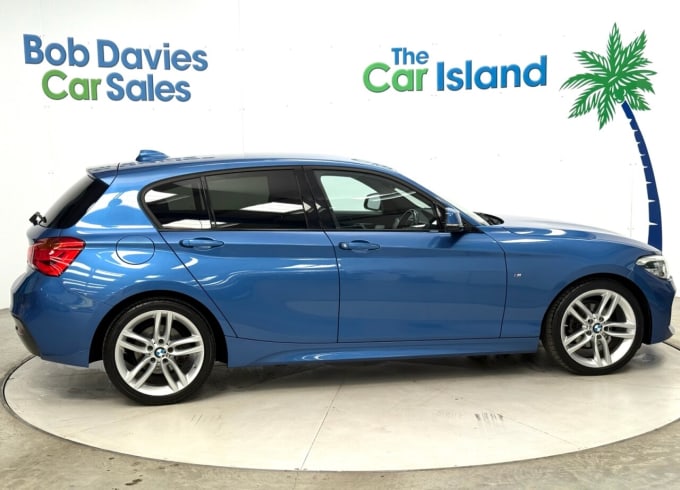 2025 BMW 1 Series