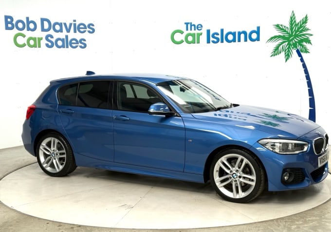 2025 BMW 1 Series
