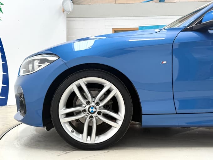 2025 BMW 1 Series