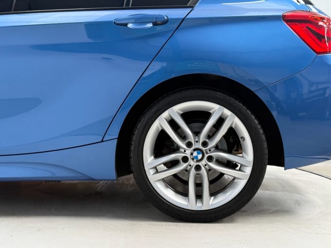 2025 BMW 1 Series