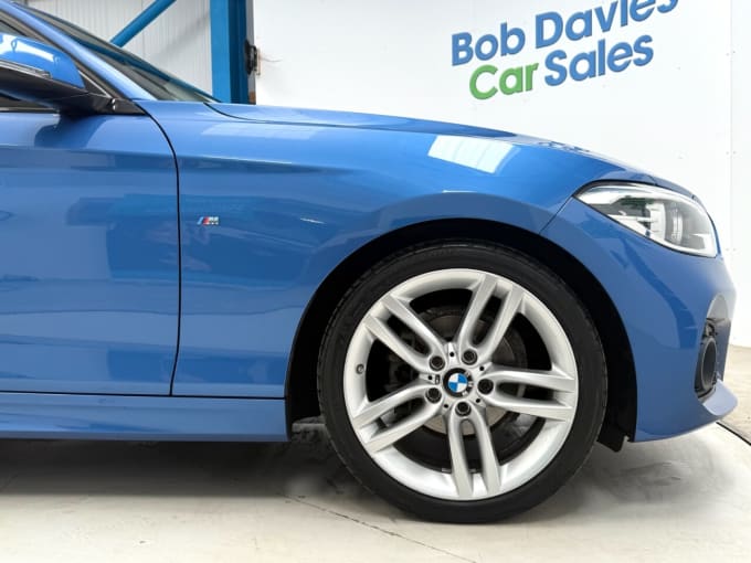 2025 BMW 1 Series
