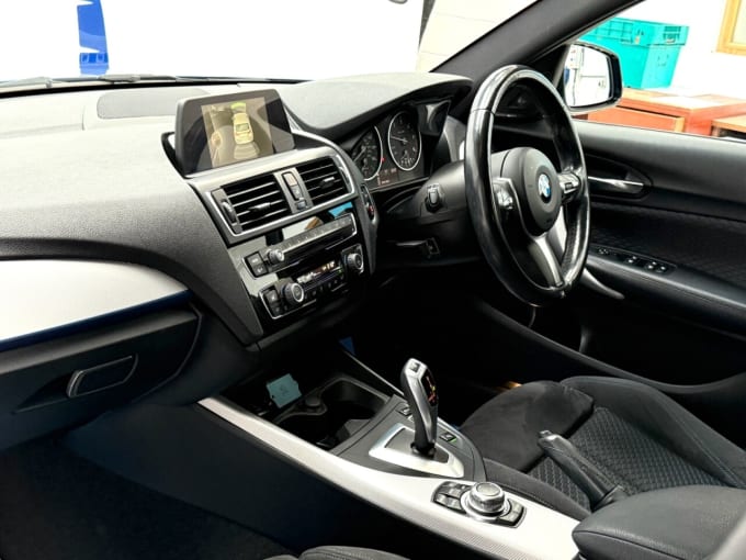 2025 BMW 1 Series