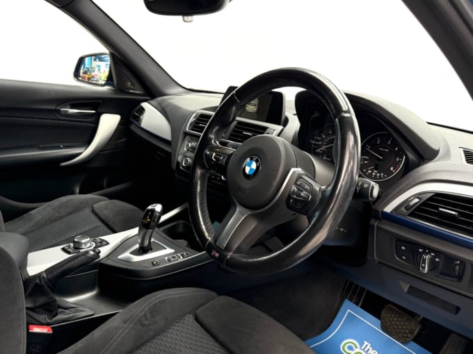 2025 BMW 1 Series