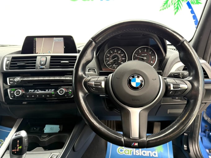 2025 BMW 1 Series