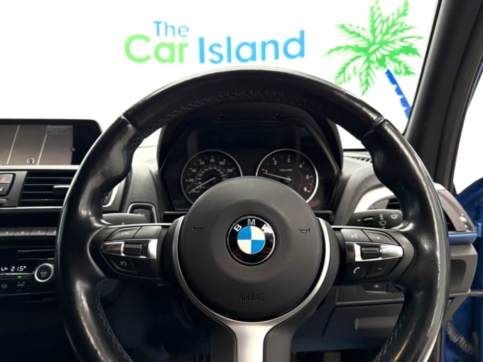 2025 BMW 1 Series
