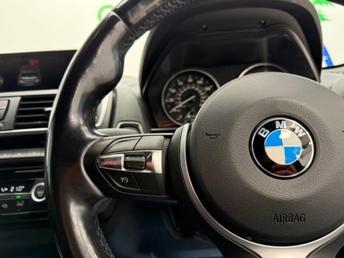 2025 BMW 1 Series