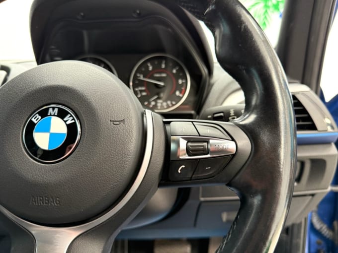 2025 BMW 1 Series