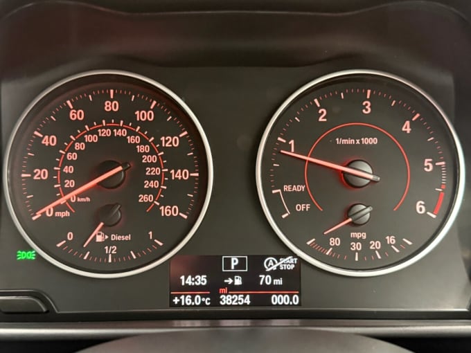 2025 BMW 1 Series