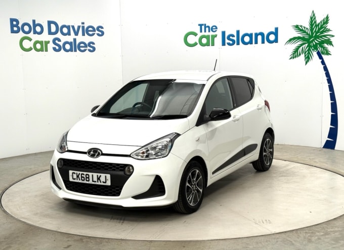 2025 Hyundai I10