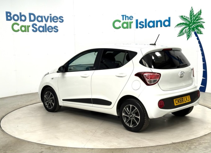 2025 Hyundai I10