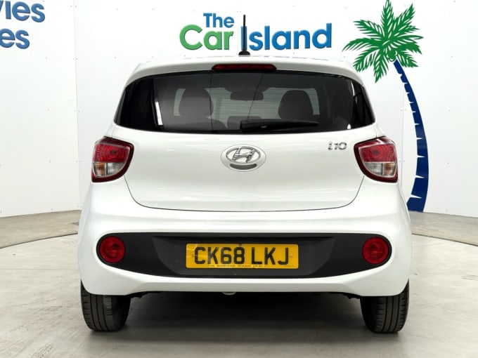 2025 Hyundai I10
