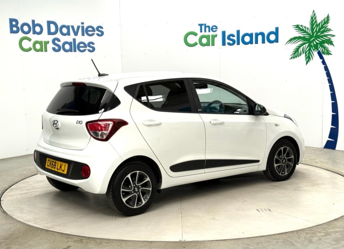 2025 Hyundai I10