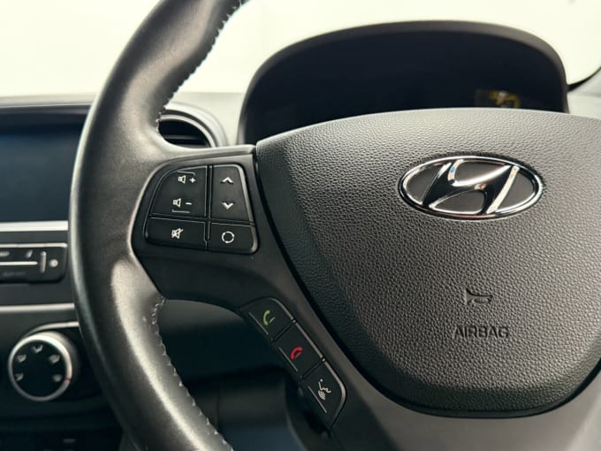 2025 Hyundai I10